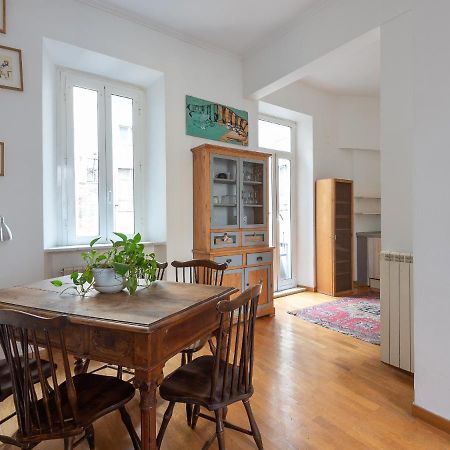 Luxury One Bedroom Fori Imperiali Roma Eksteriør bilde
