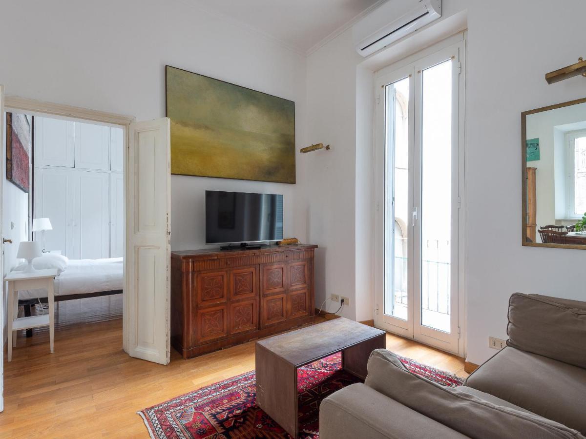 Luxury One Bedroom Fori Imperiali Roma Eksteriør bilde