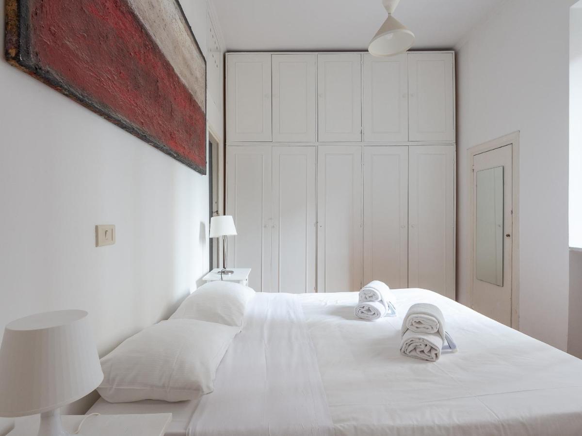 Luxury One Bedroom Fori Imperiali Roma Eksteriør bilde