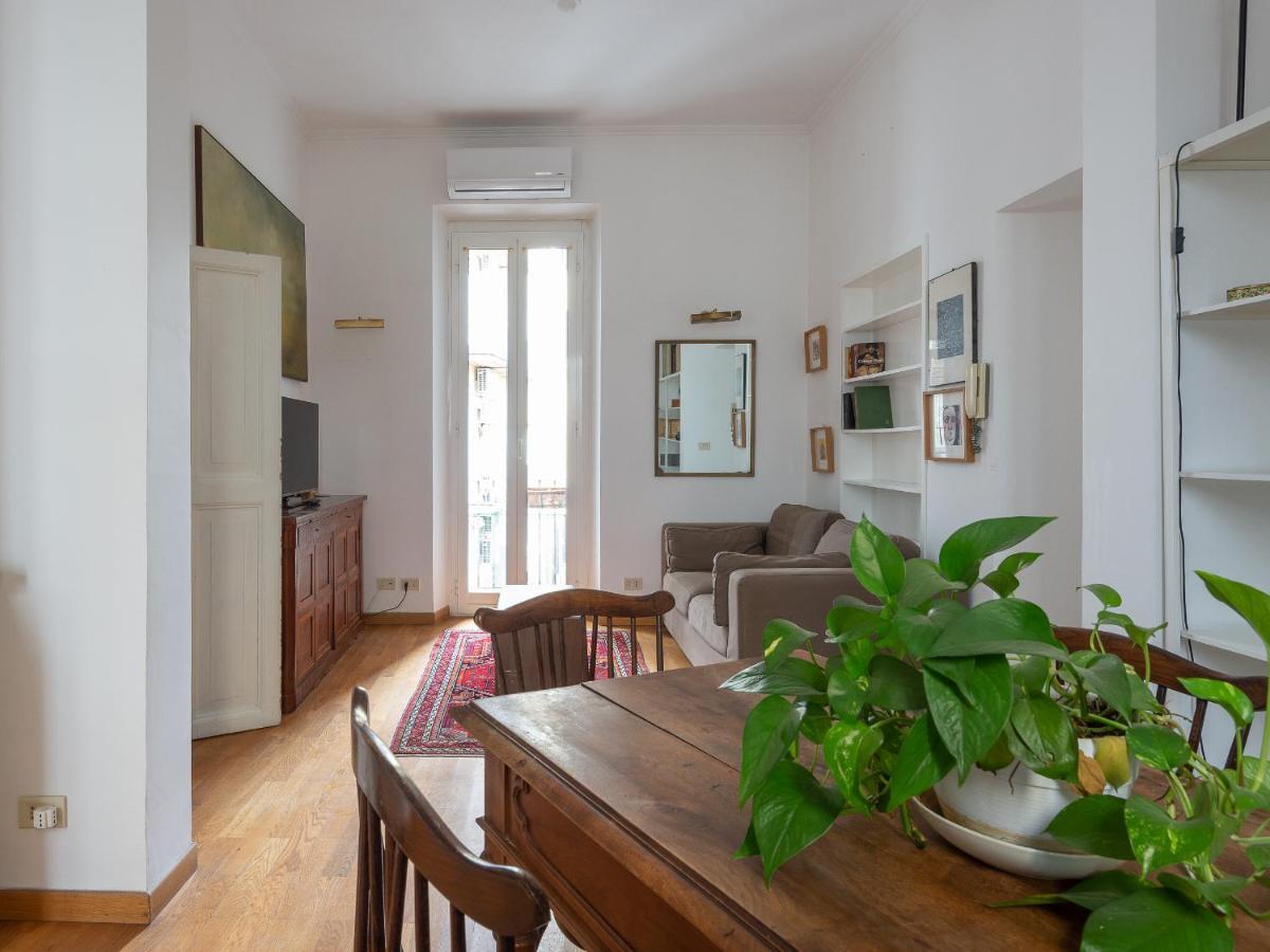 Luxury One Bedroom Fori Imperiali Roma Eksteriør bilde