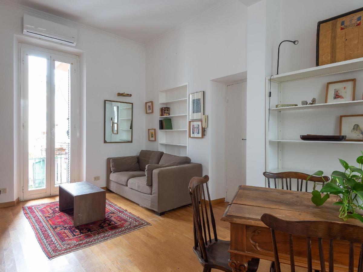 Luxury One Bedroom Fori Imperiali Roma Eksteriør bilde