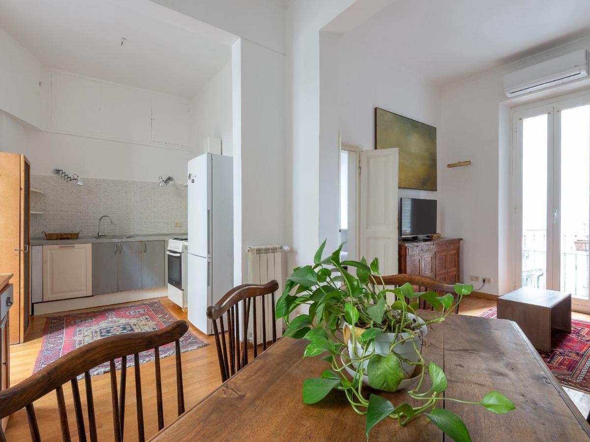 Luxury One Bedroom Fori Imperiali Roma Eksteriør bilde