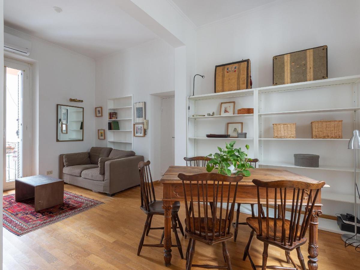 Luxury One Bedroom Fori Imperiali Roma Eksteriør bilde