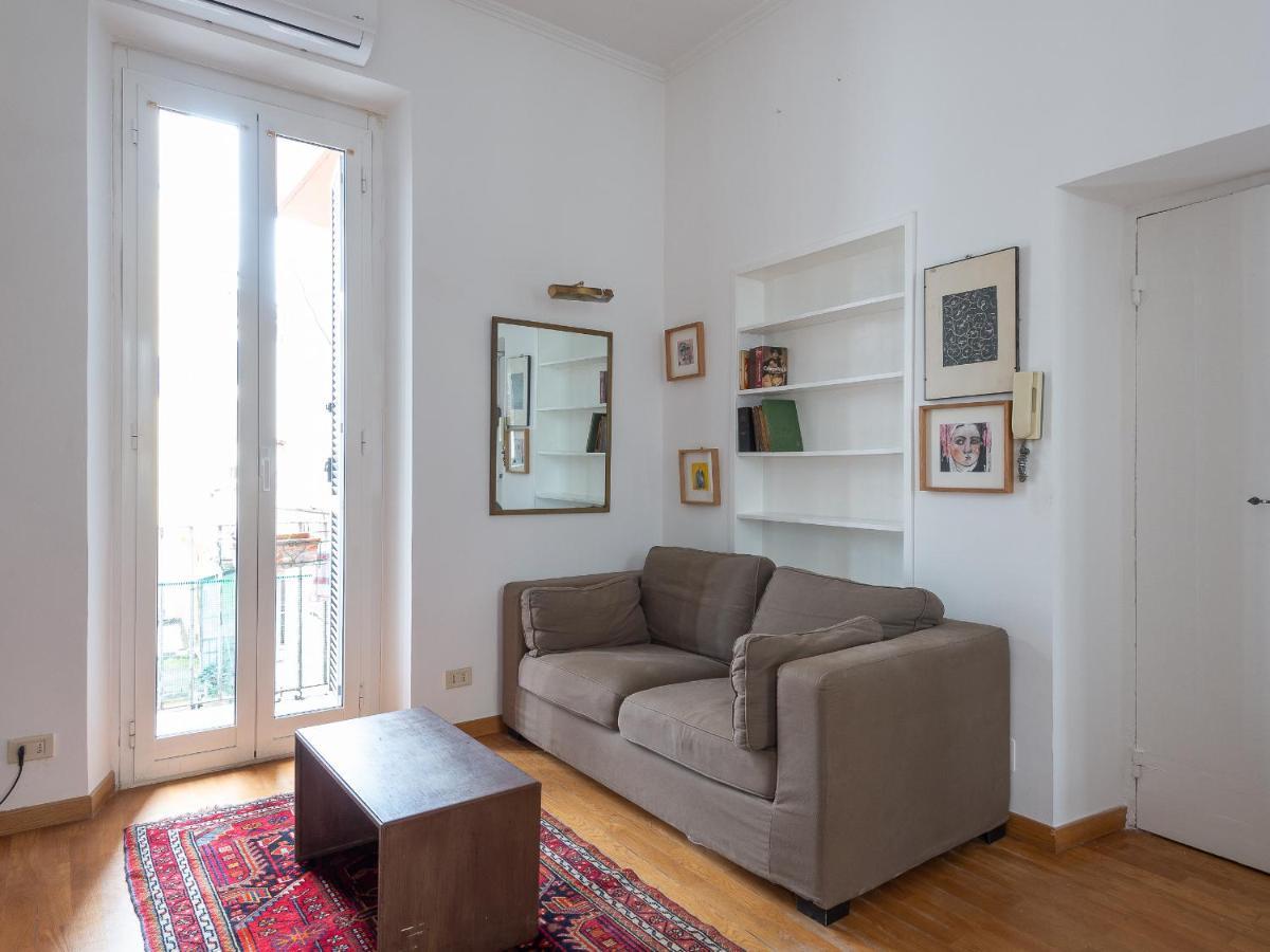 Luxury One Bedroom Fori Imperiali Roma Eksteriør bilde