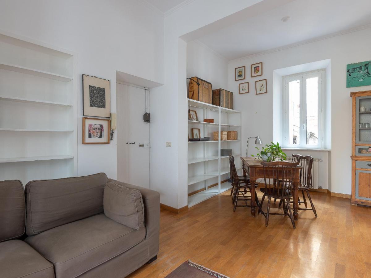 Luxury One Bedroom Fori Imperiali Roma Eksteriør bilde