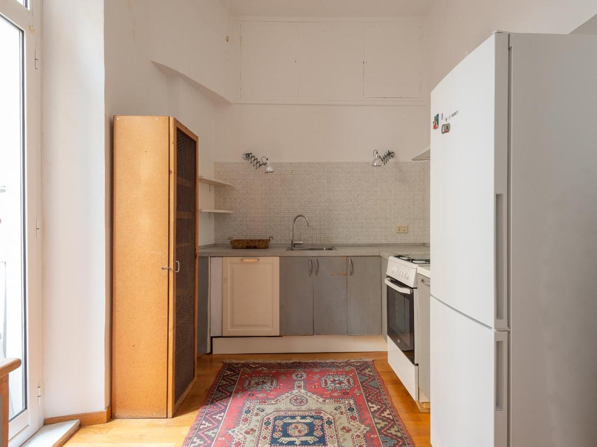 Luxury One Bedroom Fori Imperiali Roma Eksteriør bilde