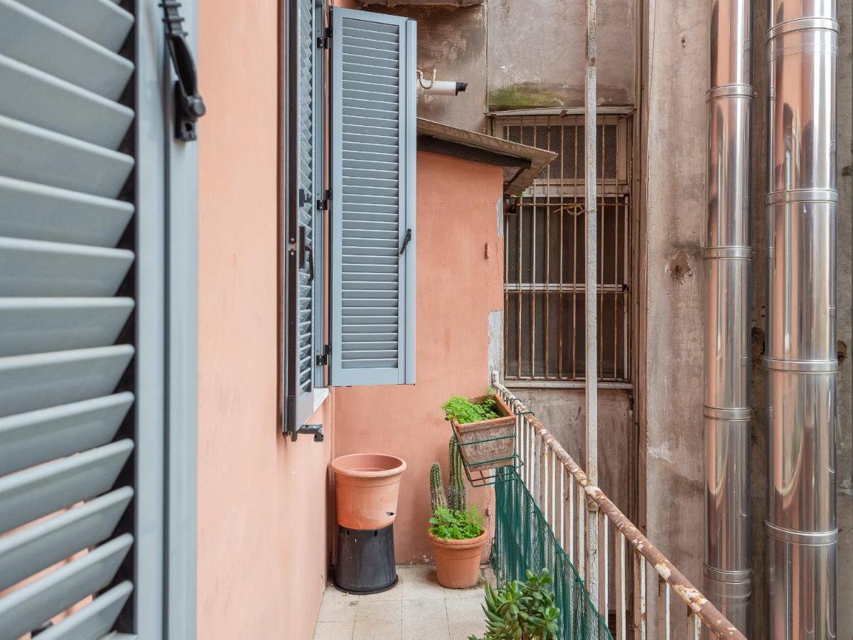 Luxury One Bedroom Fori Imperiali Roma Eksteriør bilde