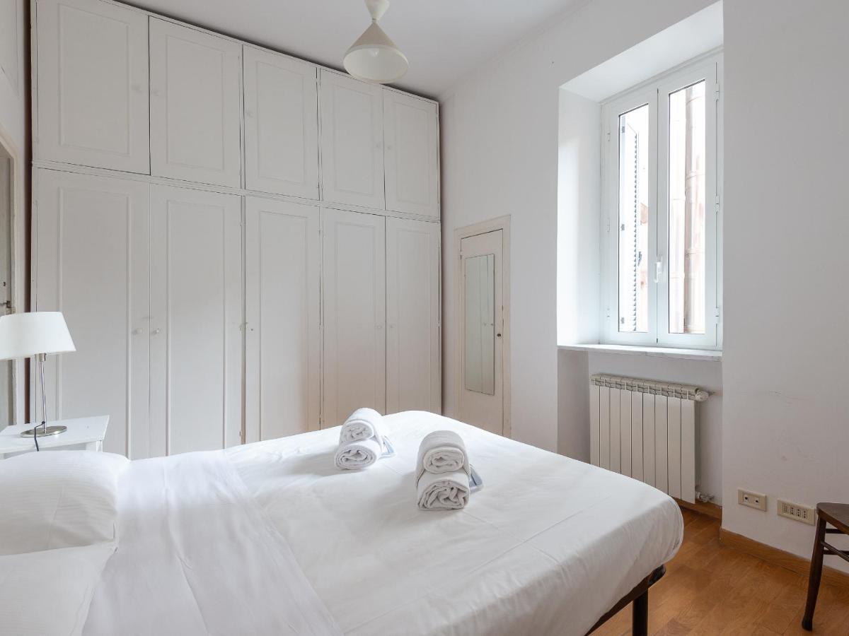 Luxury One Bedroom Fori Imperiali Roma Eksteriør bilde