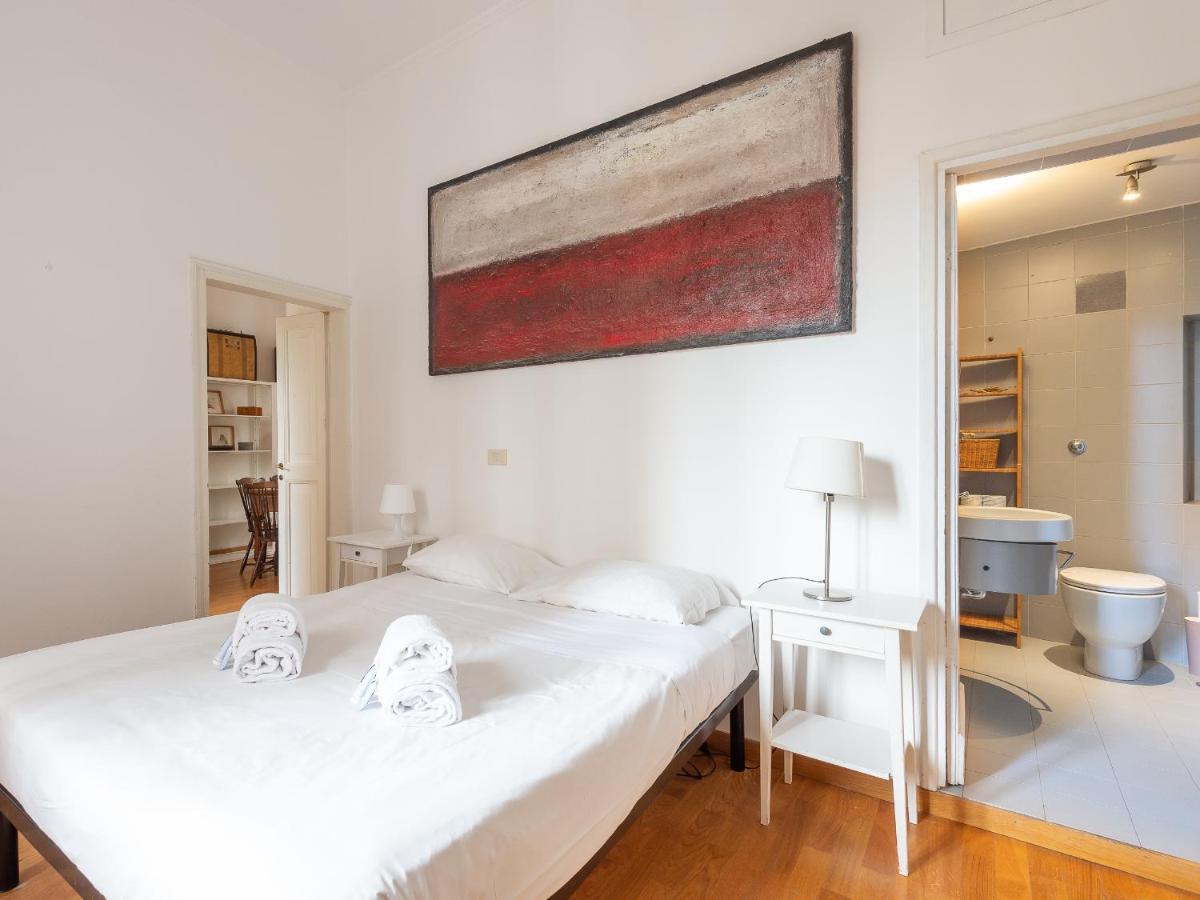 Luxury One Bedroom Fori Imperiali Roma Eksteriør bilde