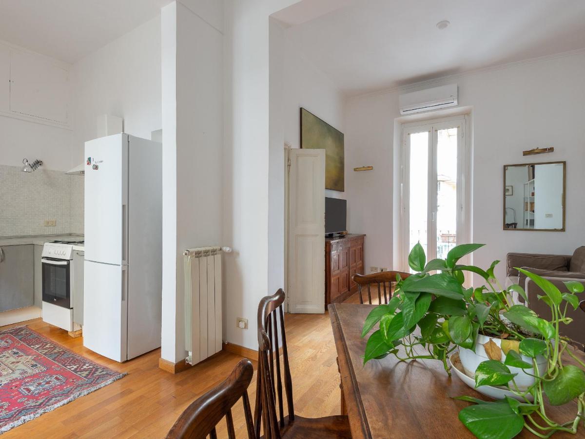 Luxury One Bedroom Fori Imperiali Roma Eksteriør bilde