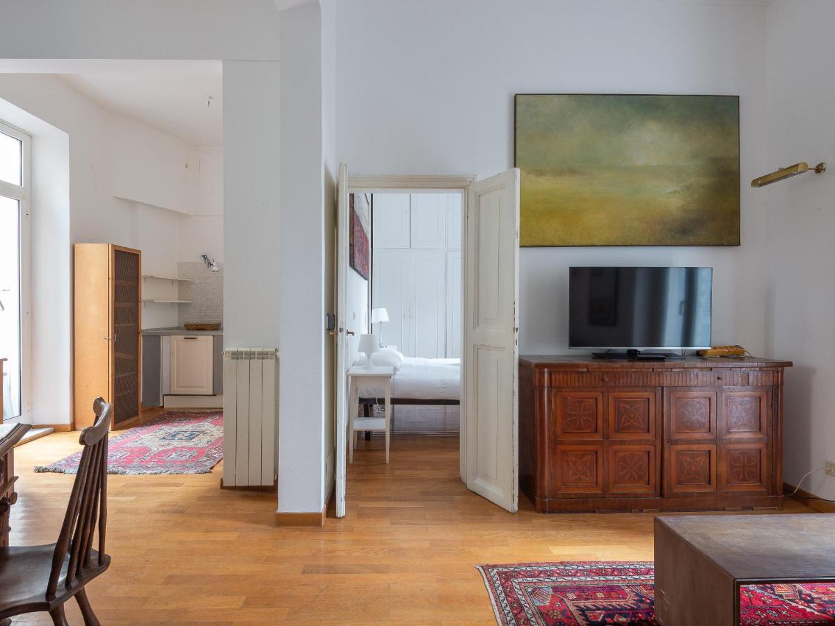 Luxury One Bedroom Fori Imperiali Roma Eksteriør bilde