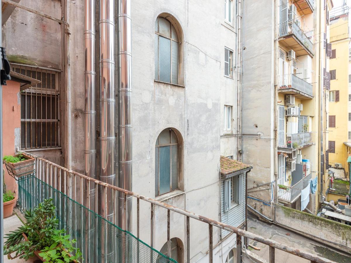 Luxury One Bedroom Fori Imperiali Roma Eksteriør bilde