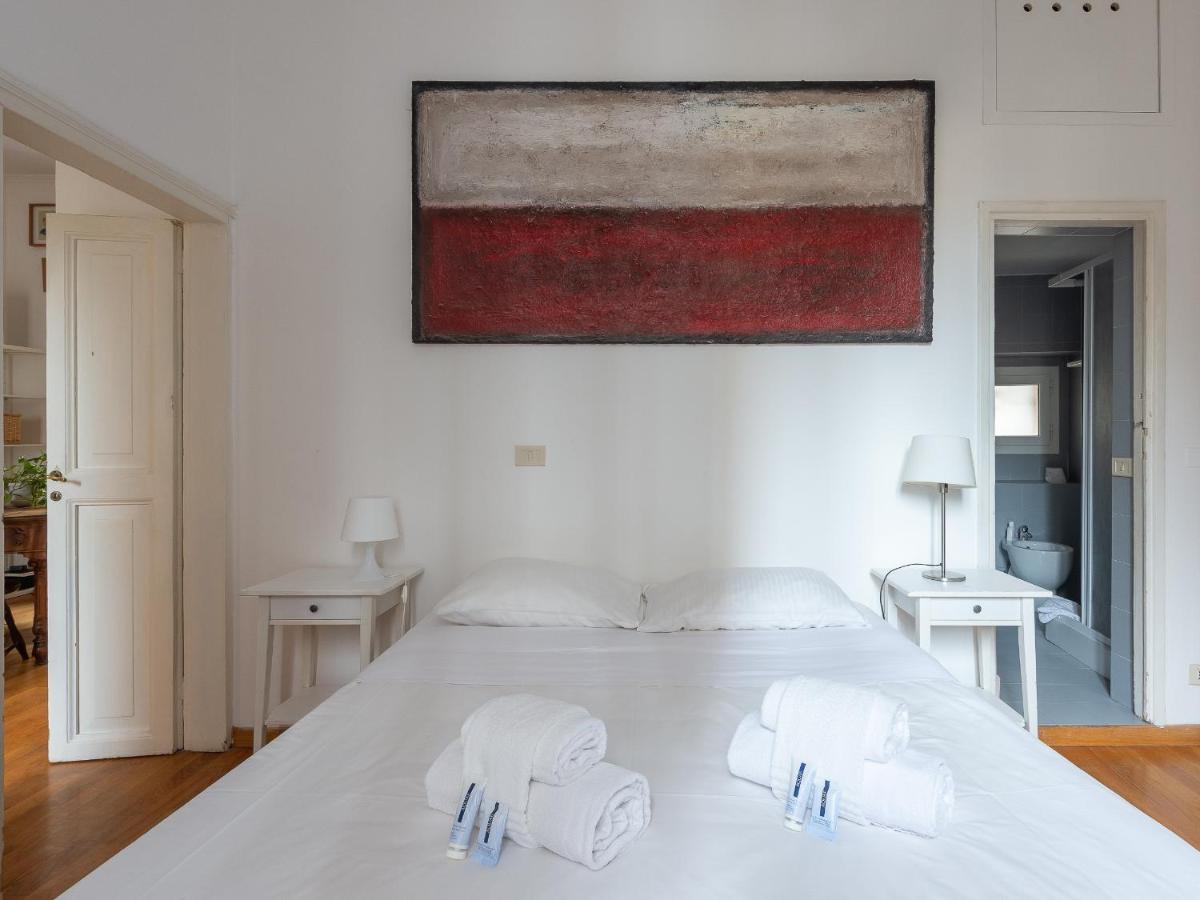 Luxury One Bedroom Fori Imperiali Roma Eksteriør bilde