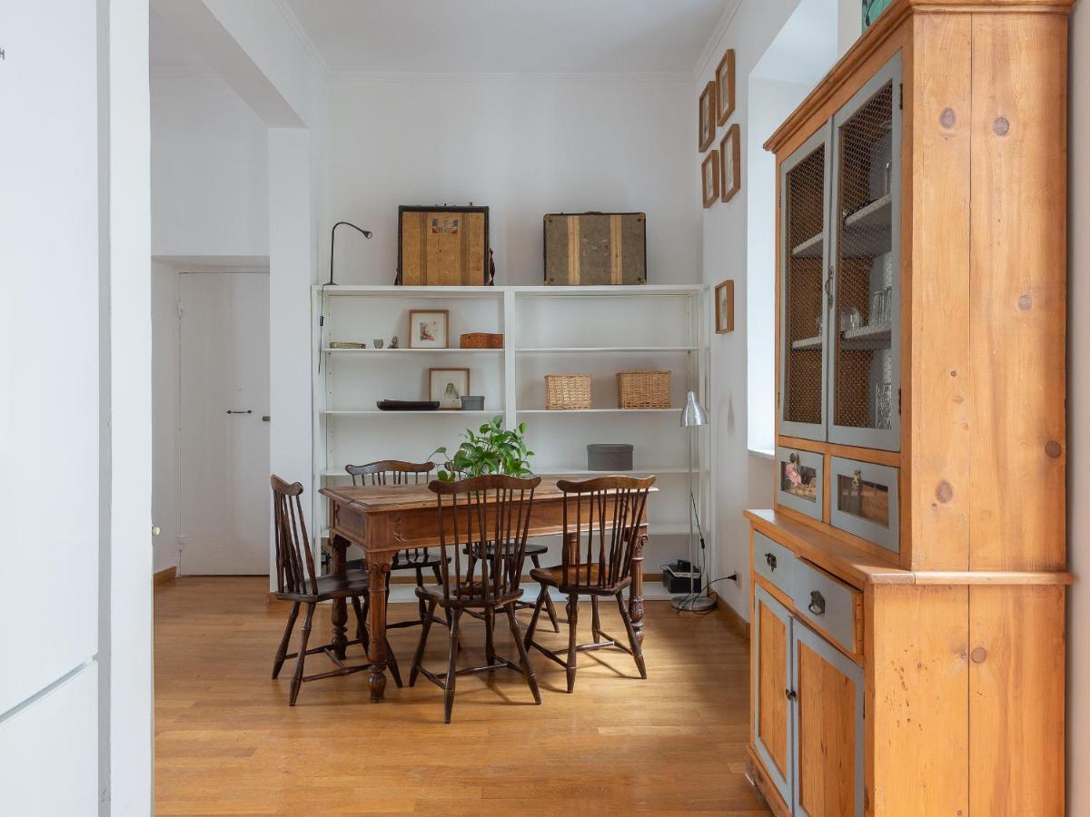 Luxury One Bedroom Fori Imperiali Roma Eksteriør bilde