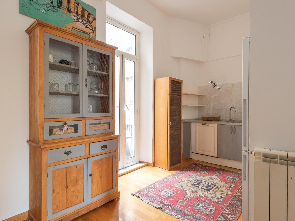 Luxury One Bedroom Fori Imperiali Roma Eksteriør bilde